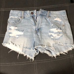 Women’s shorts